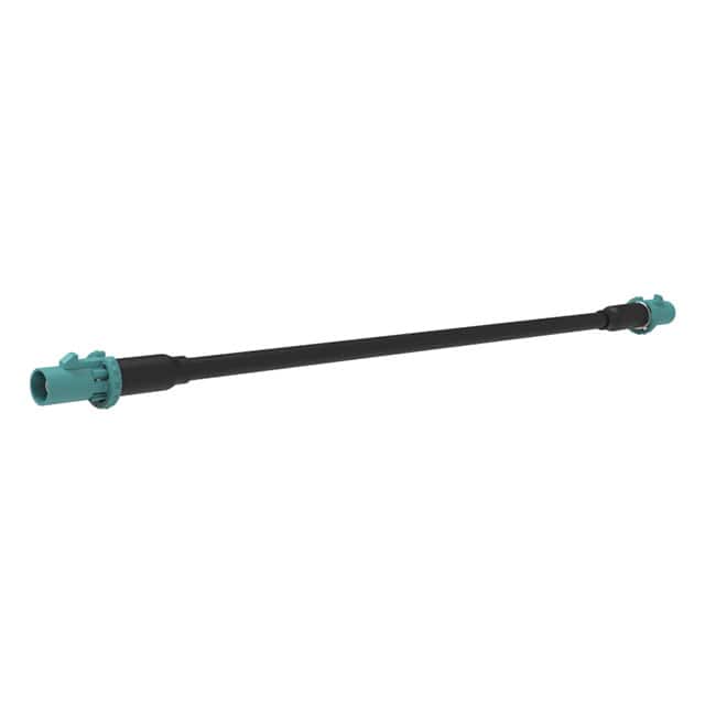 095FPZFPZSG-012 Amphenol RF  Assemblaggi di cavi